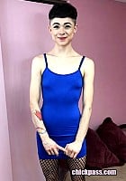 Magenta Lexx